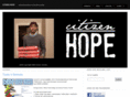 citizenhope.org