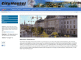 cityhostel.se