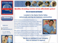 cleansterling.com