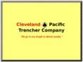 cleveland-trencher.com