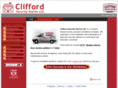 cliffordsecurity.com
