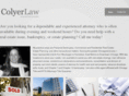colyerlaw.net