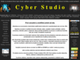 cyberstudio.cz