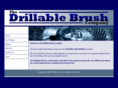 drillablebrushco.com