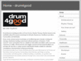drum4good.com