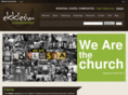 ekklesia-communities.com