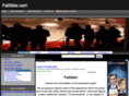 fallible.net