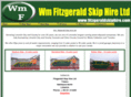 fitzgeraldskiphire.com
