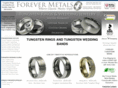 forevermetals.com