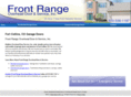 frontrangeoverheaddoor.net