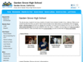 gardengrovehighschool.net