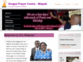 gospelprayercentre.org