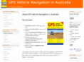 gpsvehiclenavigation.com