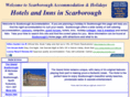 guesthousesinscarborough.co.uk