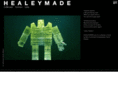 healeymade.com