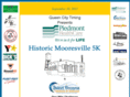 historicmooresville5k.com