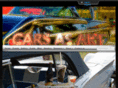 hotcarsandhandlebars.com