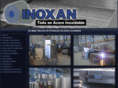 inoxan.com