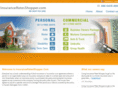 insuranceratesshopper.com