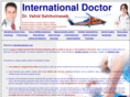 internationaldoctor.com