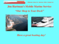 jimhartmanmarine.com