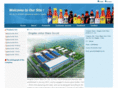 jinhuiglass.com