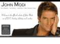 johnmodi.com