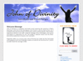 johnofdivinity.com