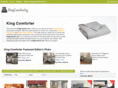 kingcomforter.net
