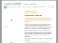 laurentmaire.com