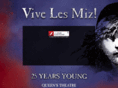 lesmisvideo.com