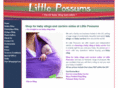 littlepossums.co.uk