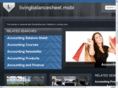 livingbalancesheet.mobi
