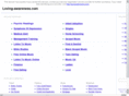 loving-awareness.com