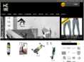 magasin-skate.com