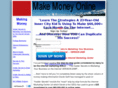 makingmoneyon.com