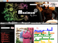 maximumbyjune.com