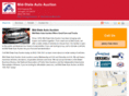midstateauctionsc.net