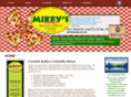 mikeyspizza.net