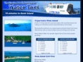 missionbeachwatertaxi.com