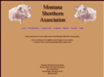montanashorthorns.com