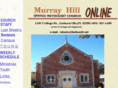 murrayhillumc.com