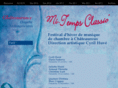 musiciensensemble.com