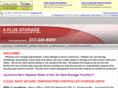 myaplusstorage.com