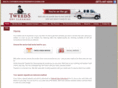 mytweeds.com