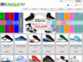 myuniquesole.com