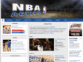 nba-action.com