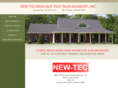 newtecpest.com