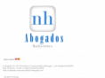 nhabogados.com