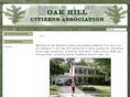 oakhill22003.org